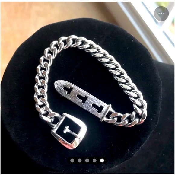 Avon Vintage Chain Bracelet - Picture 5 of 5